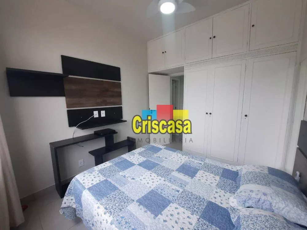 Apartamento, 3 quartos, 96 m² - Foto 19