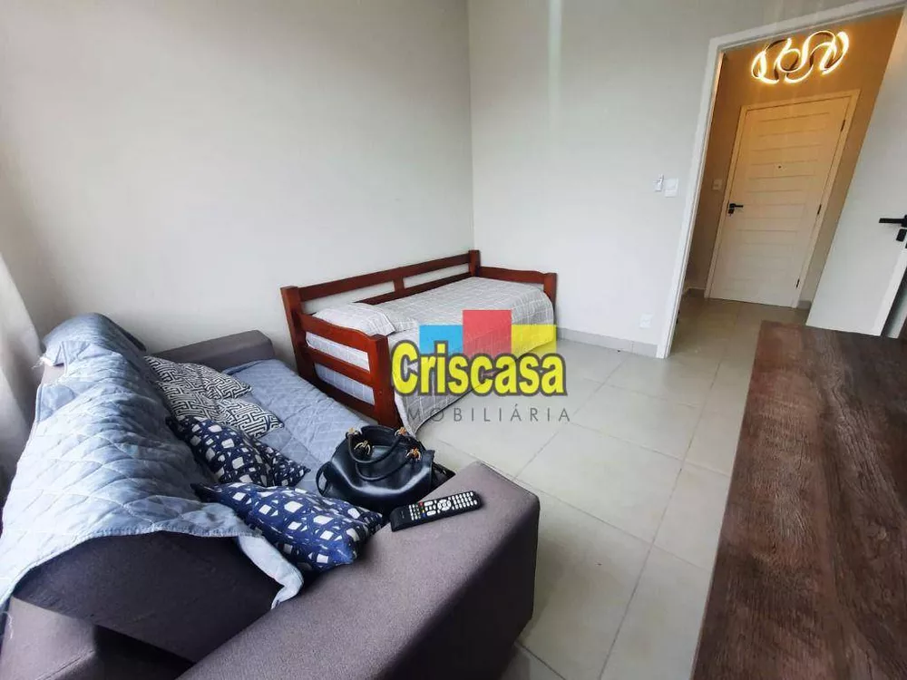 Apartamento, 3 quartos, 96 m² - Foto 10