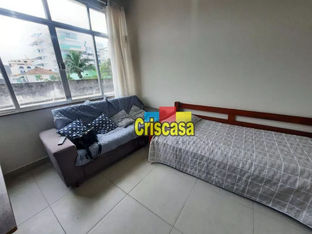 Apartamento, 3 quartos, 96 m² - Foto 12