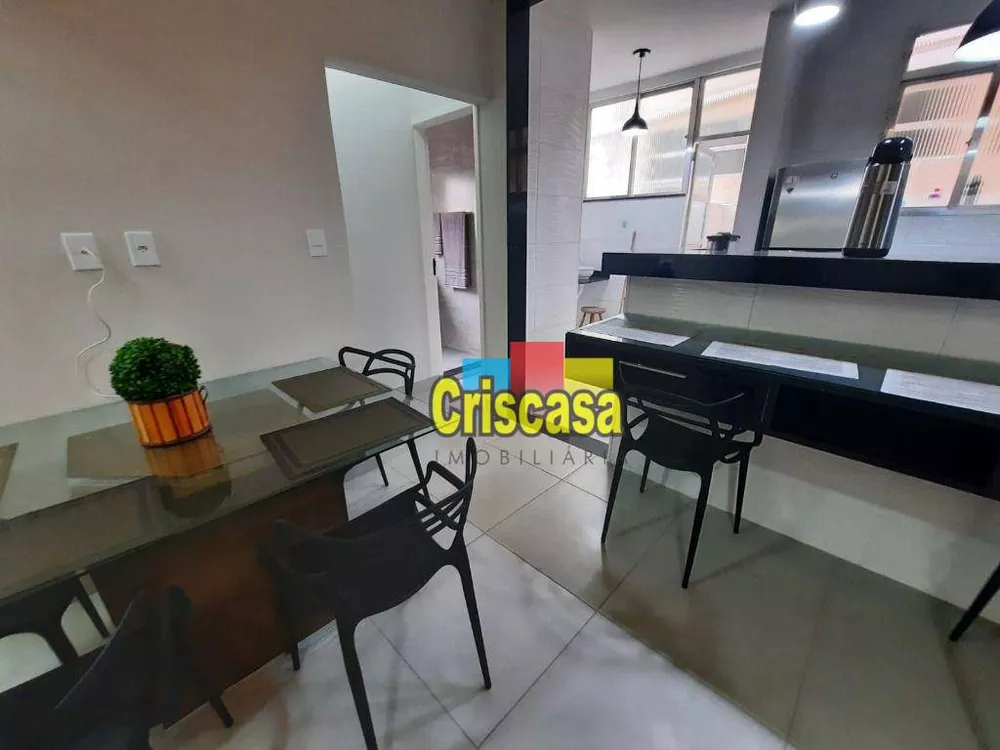 Apartamento, 3 quartos, 96 m² - Foto 4