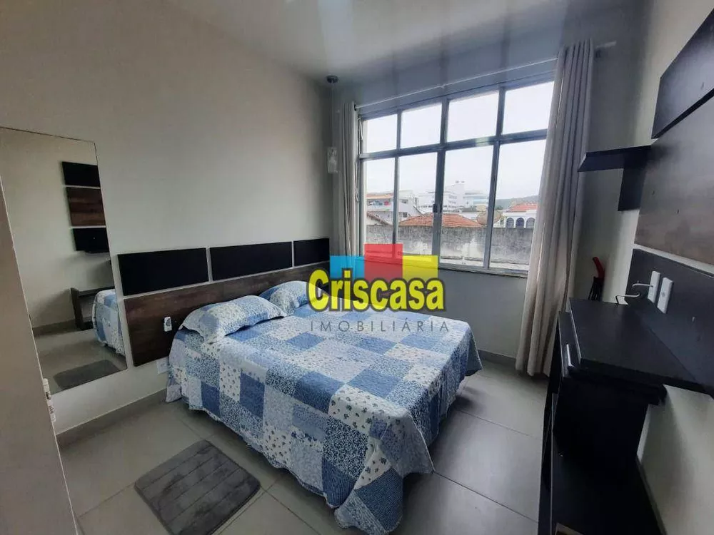 Apartamento, 3 quartos, 96 m² - Foto 16