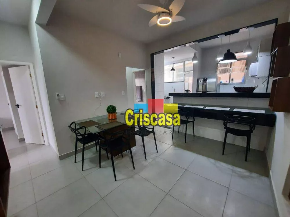 Apartamento, 3 quartos, 96 m² - Foto 2