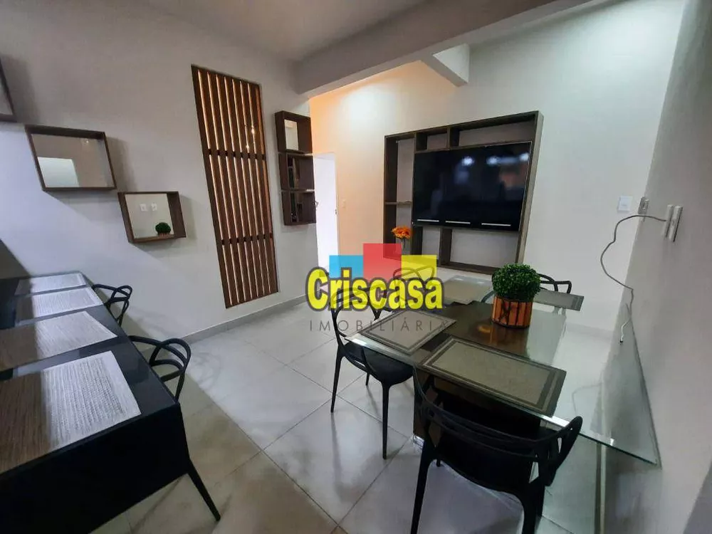 Apartamento, 3 quartos, 96 m² - Foto 5