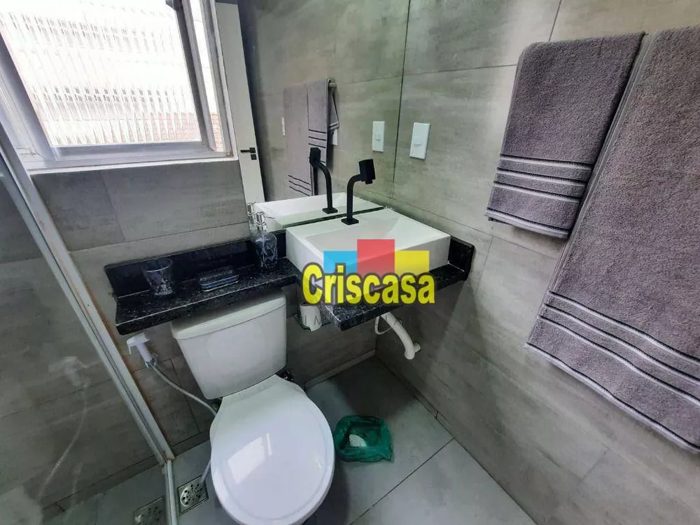 Apartamento, 3 quartos, 96 m² - Foto 21