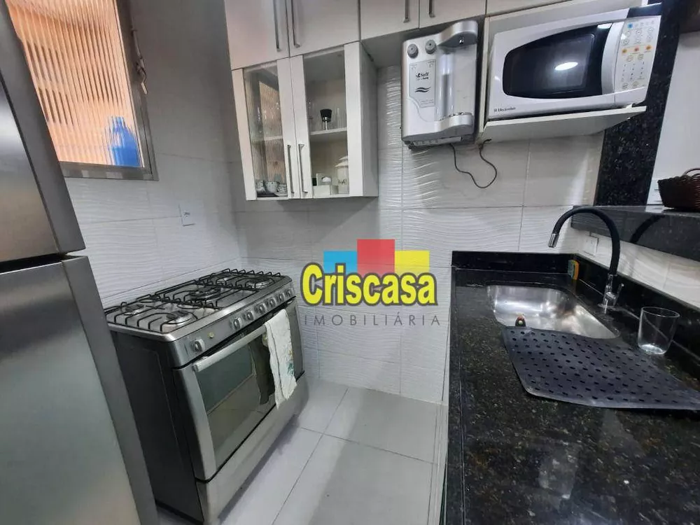 Apartamento, 3 quartos, 96 m² - Foto 8