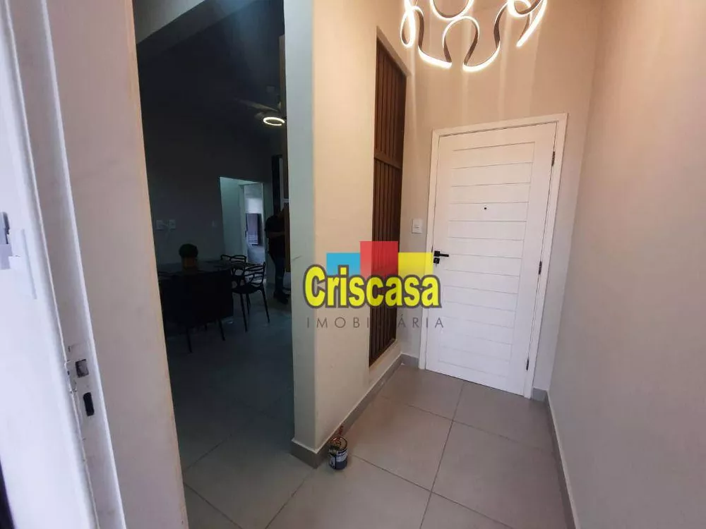 Apartamento, 3 quartos, 96 m² - Foto 9