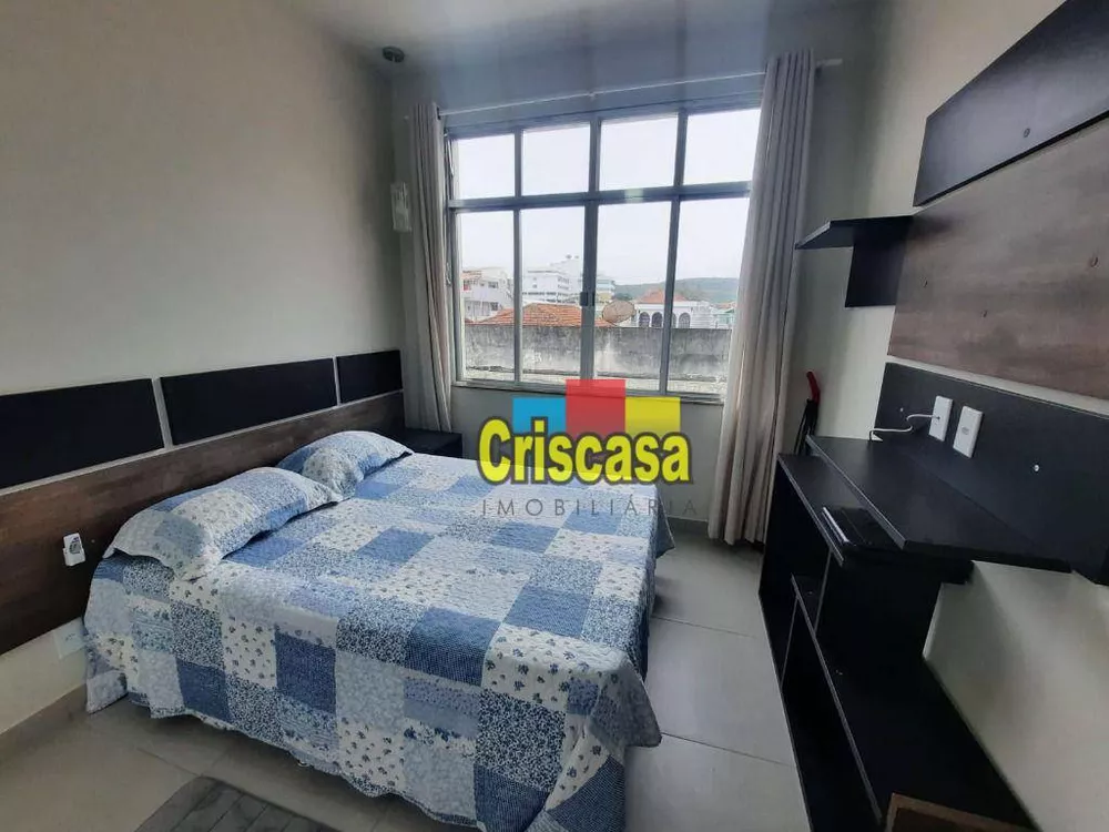 Apartamento, 3 quartos, 96 m² - Foto 17