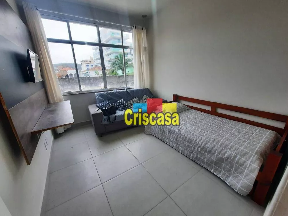 Apartamento, 3 quartos, 96 m² - Foto 11