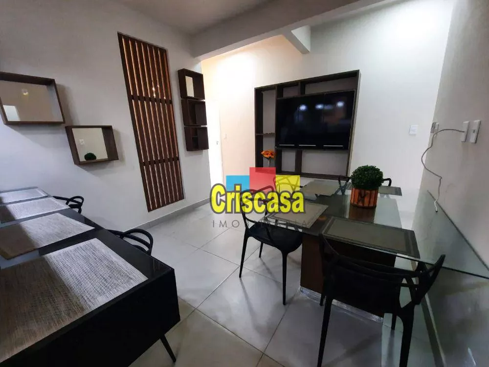 Apartamento, 3 quartos, 96 m² - Foto 3