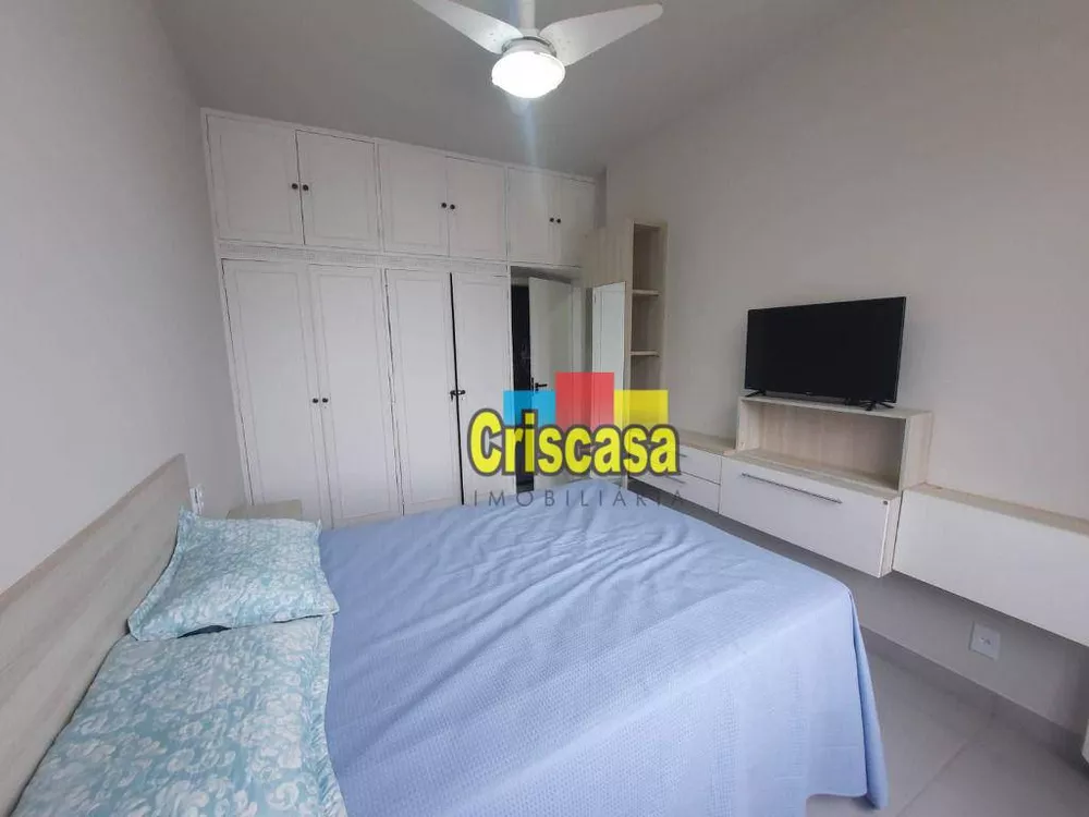 Apartamento, 3 quartos, 96 m² - Foto 13