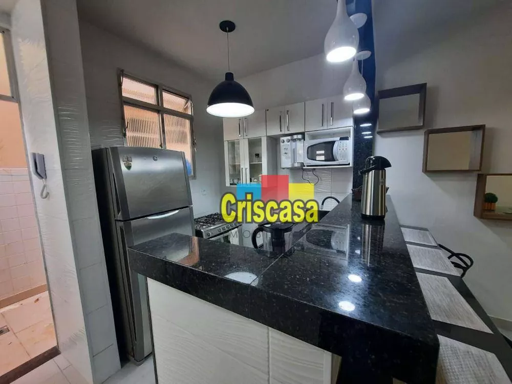Apartamento, 3 quartos, 96 m² - Foto 6