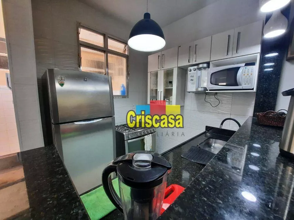 Apartamento, 3 quartos, 96 m² - Foto 7