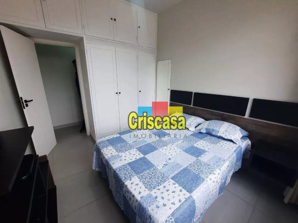Apartamento, 3 quartos, 96 m² - Foto 18
