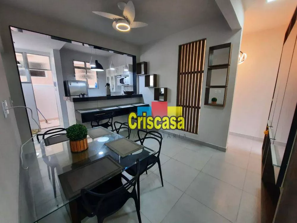 Apartamento, 3 quartos, 96 m² - Foto 1