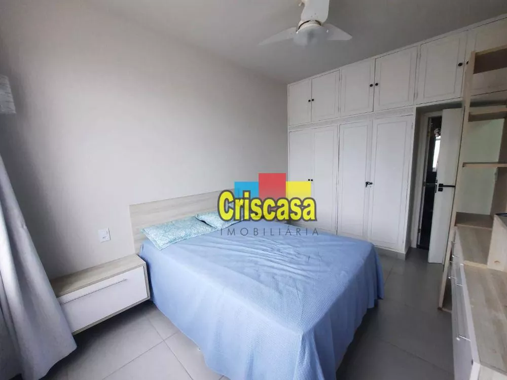 Apartamento, 3 quartos, 96 m² - Foto 14