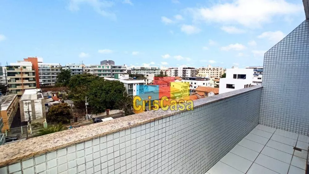 Cobertura, 2 quartos, 144 m² - Foto 27