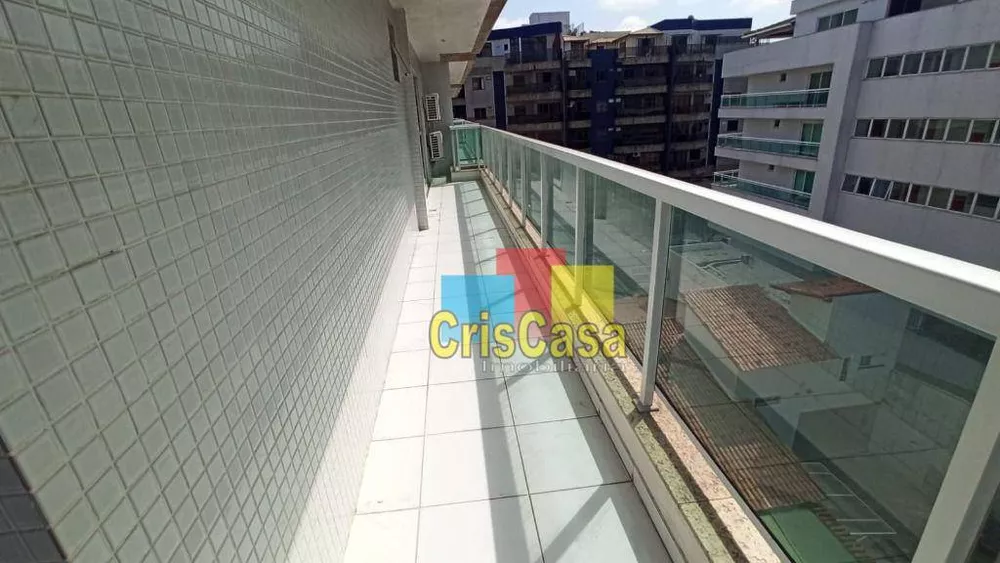 Cobertura, 2 quartos, 144 m² - Foto 19