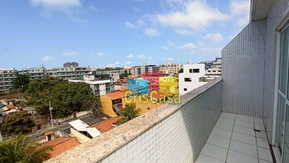 Cobertura, 2 quartos, 144 m² - Foto 9
