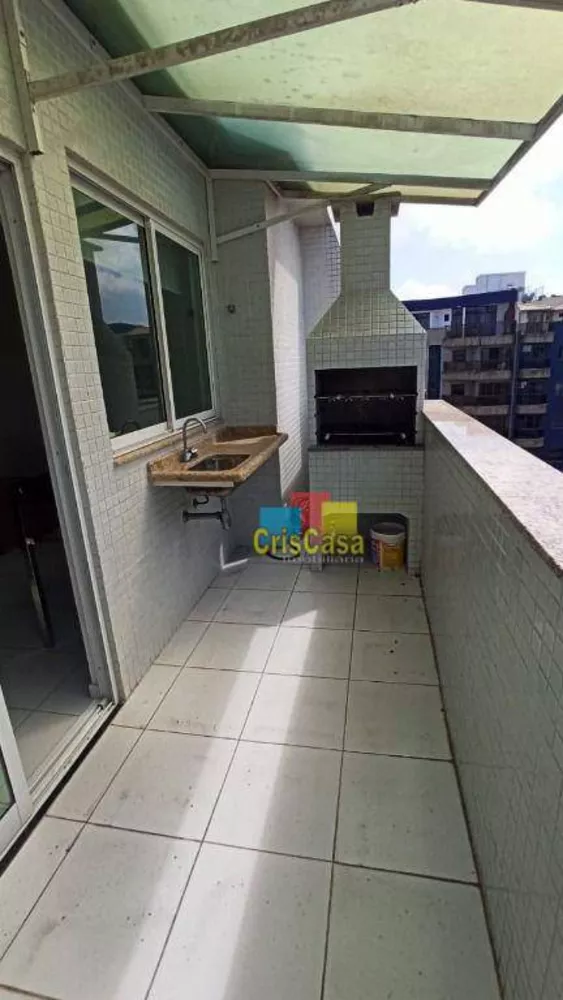 Cobertura, 2 quartos, 144 m² - Foto 21