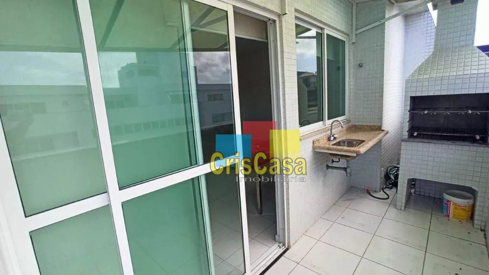 Cobertura, 2 quartos, 144 m² - Foto 17