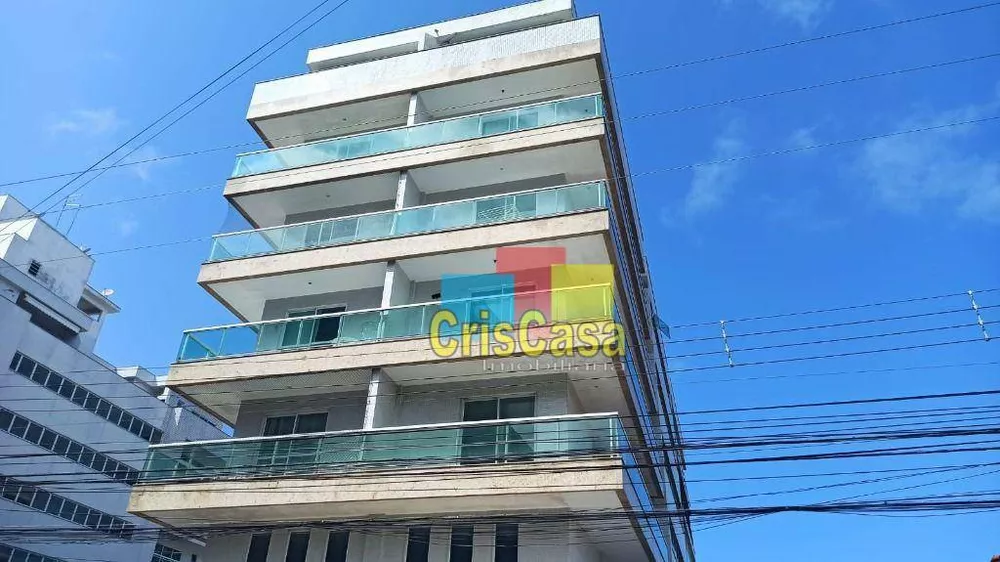 Cobertura, 2 quartos, 144 m² - Foto 1