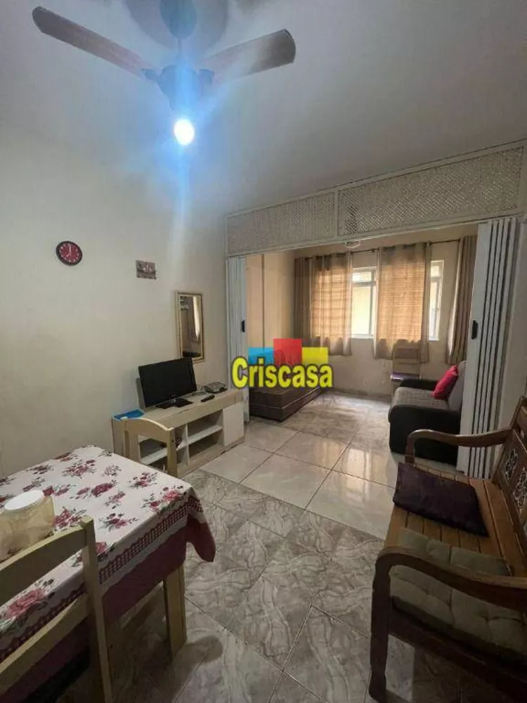 Apartamento, 1 quarto, 55 m² - Foto 2