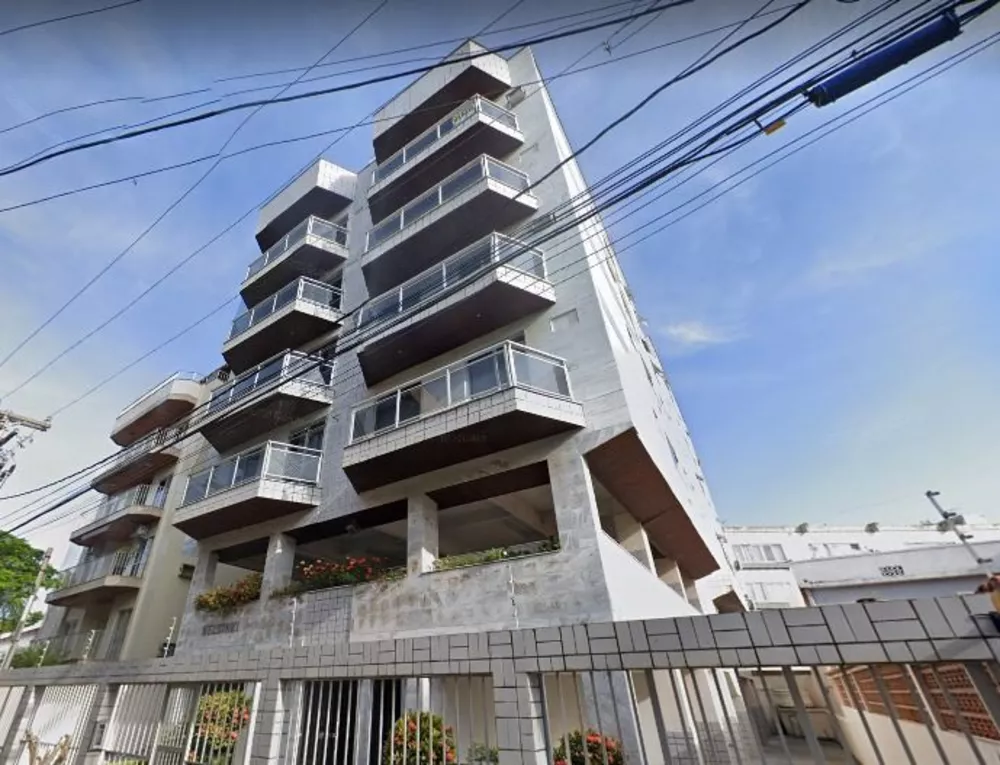 Apartamento, 1 quarto, 55 m² - Foto 11