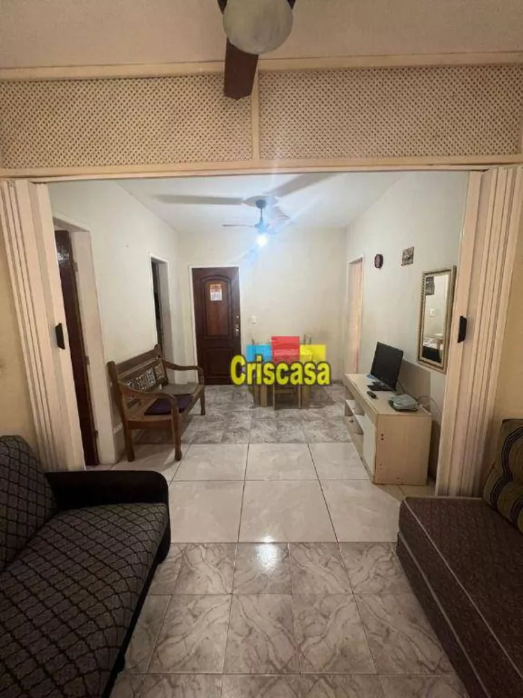 Apartamento, 1 quarto, 55 m² - Foto 3