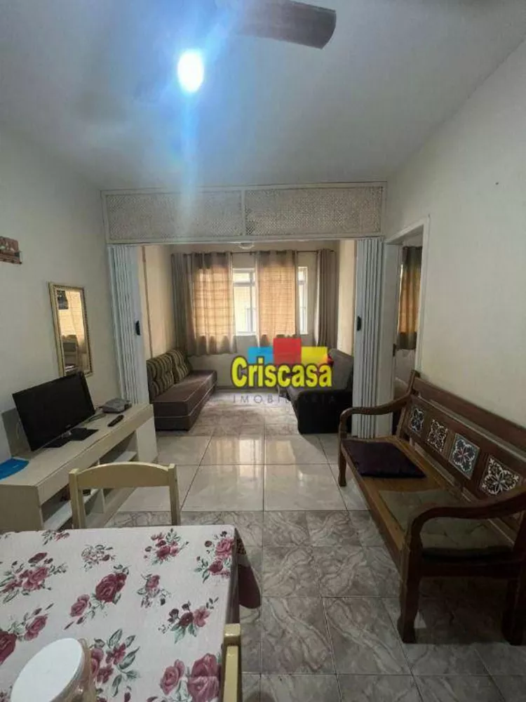 Apartamento, 1 quarto, 55 m² - Foto 1