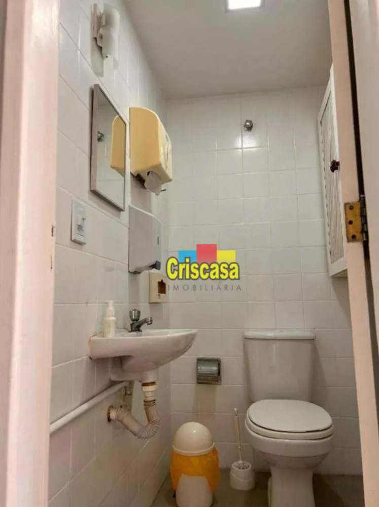 Sala-Conjunto, 37 m² - Foto 8