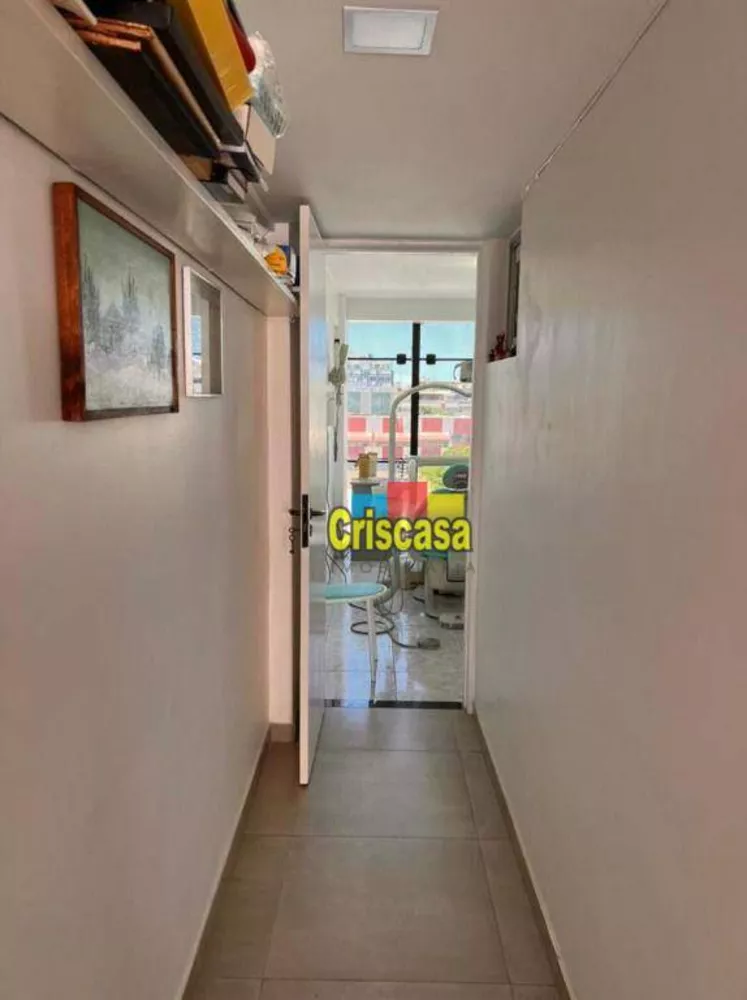 Sala-Conjunto, 37 m² - Foto 9