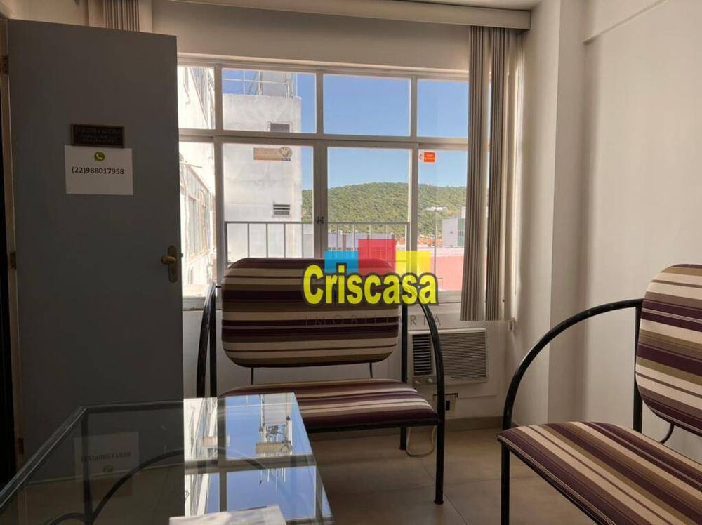 Sala-Conjunto, 37 m² - Foto 4