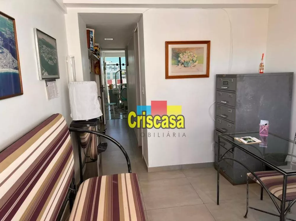 Sala-Conjunto, 37 m² - Foto 7