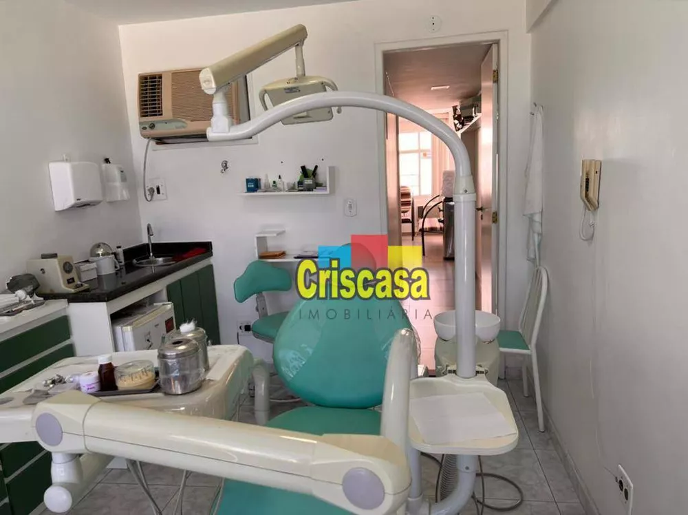 Sala-Conjunto, 37 m² - Foto 12