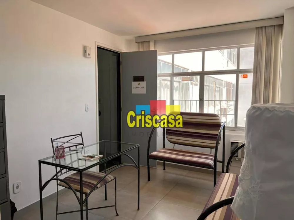 Sala-Conjunto, 37 m² - Foto 6