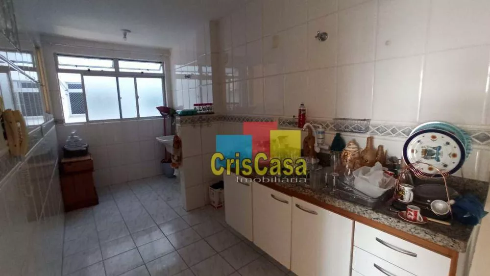 Apartamento, 3 quartos, 103 m² - Foto 5