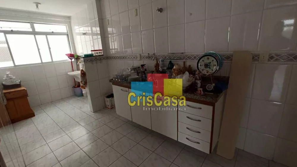 Apartamento, 3 quartos, 103 m² - Foto 32