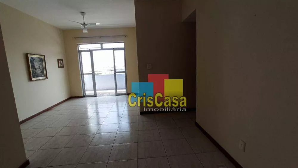 Apartamento, 3 quartos, 103 m² - Foto 2