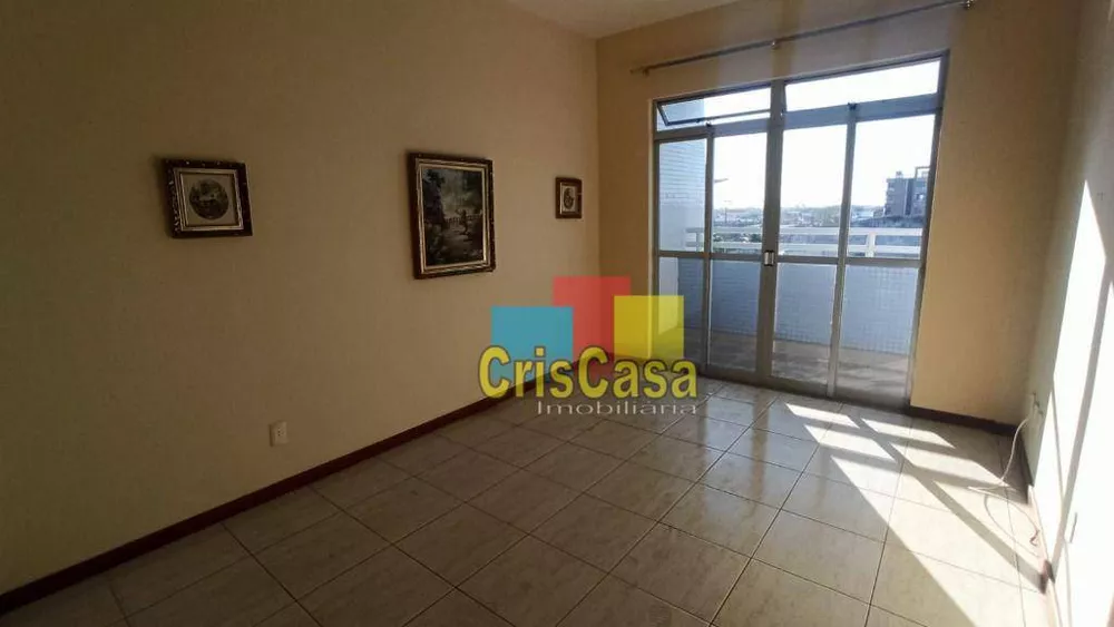 Apartamento, 3 quartos, 103 m² - Foto 1