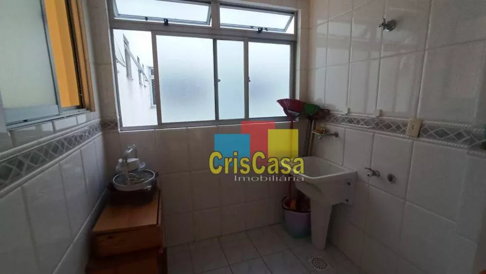 Apartamento, 3 quartos, 103 m² - Foto 7