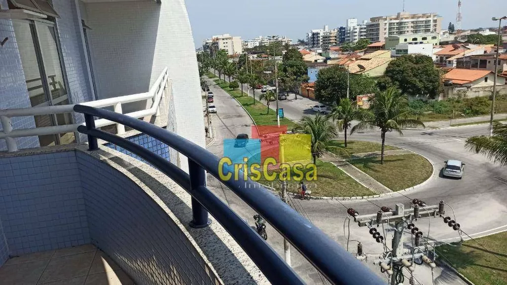 Apartamento, 3 quartos, 103 m² - Foto 17