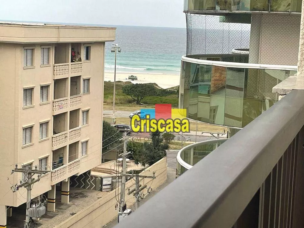 Cobertura, 3 quartos, 188 m² - Foto 3