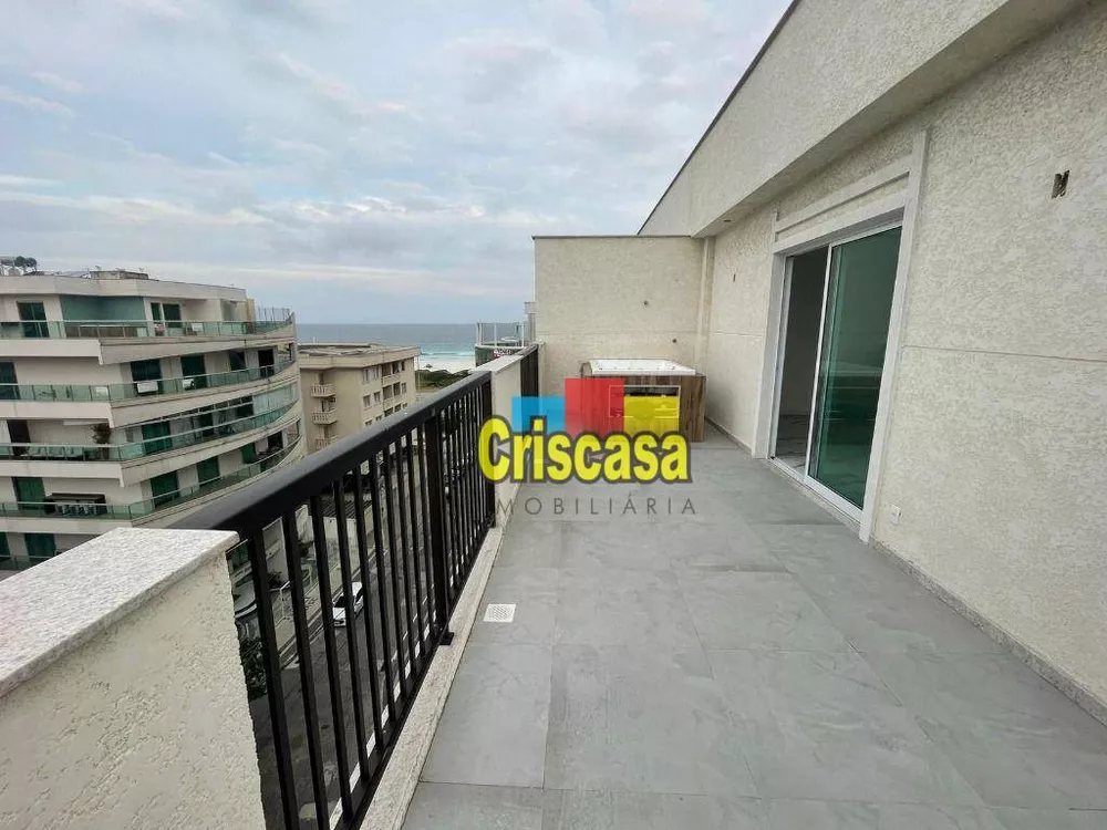 Cobertura, 3 quartos, 188 m² - Foto 23