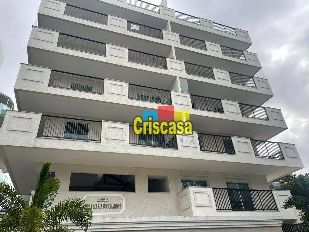 Cobertura, 3 quartos, 188 m² - Foto 2