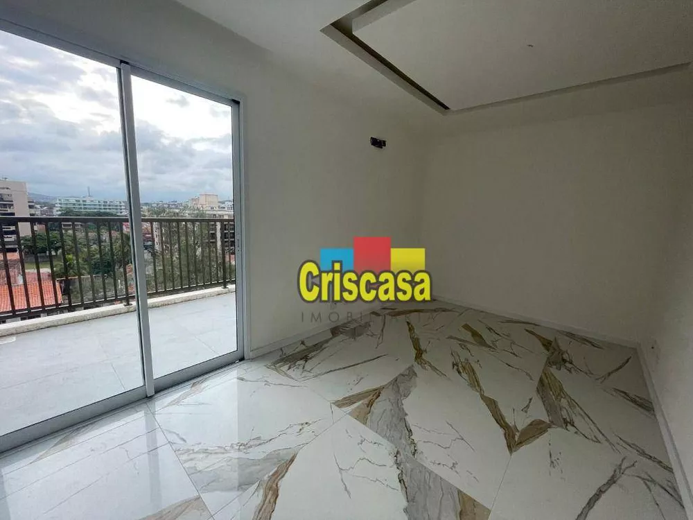 Cobertura, 3 quartos, 188 m² - Foto 12