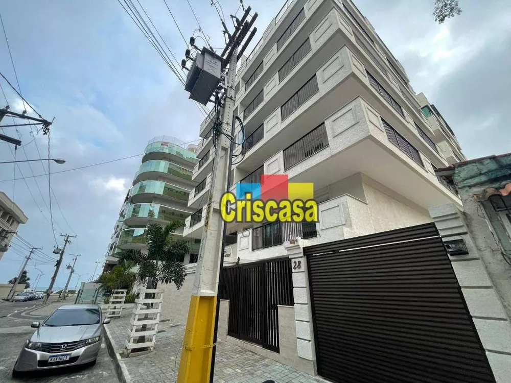 Cobertura, 3 quartos, 188 m² - Foto 1