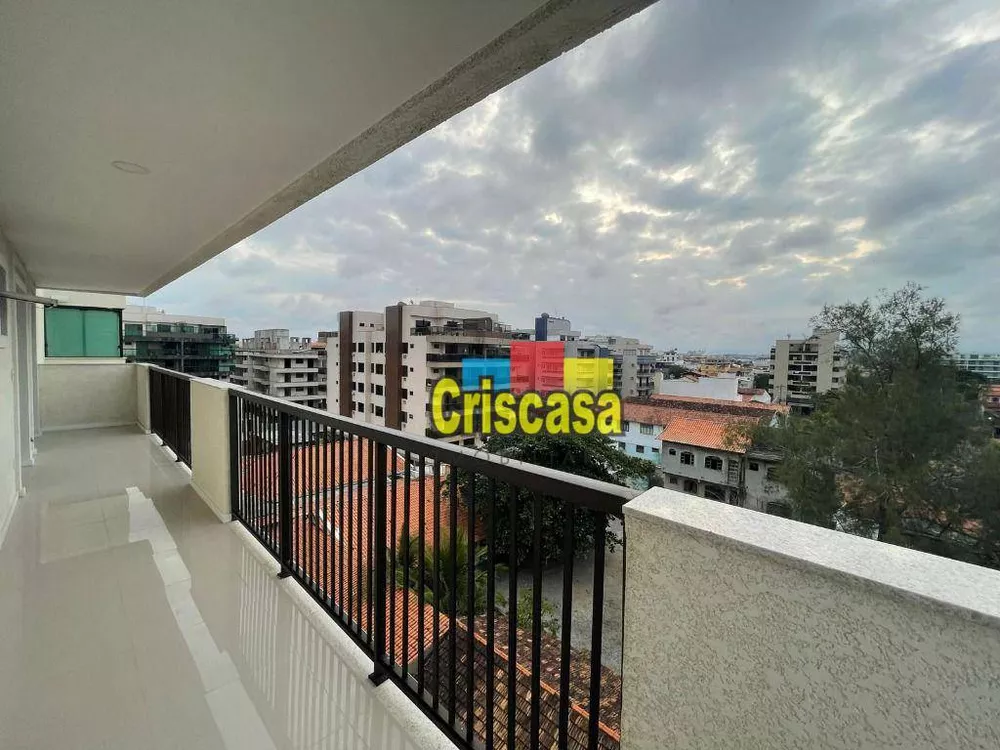Cobertura, 3 quartos, 188 m² - Foto 9