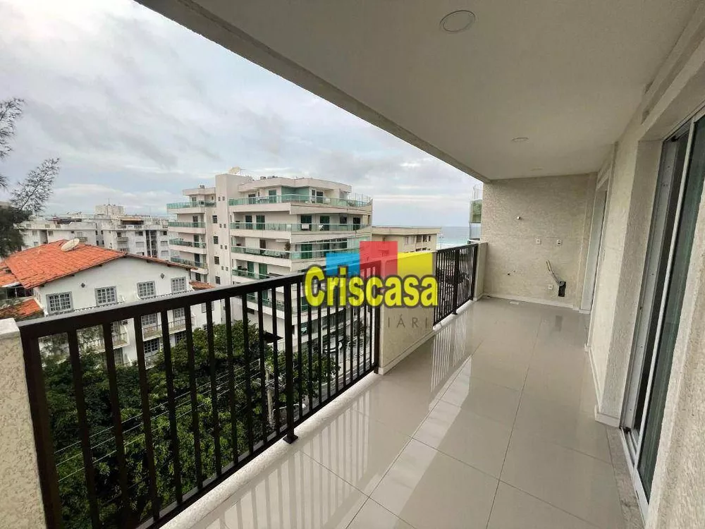 Cobertura, 3 quartos, 188 m² - Foto 4
