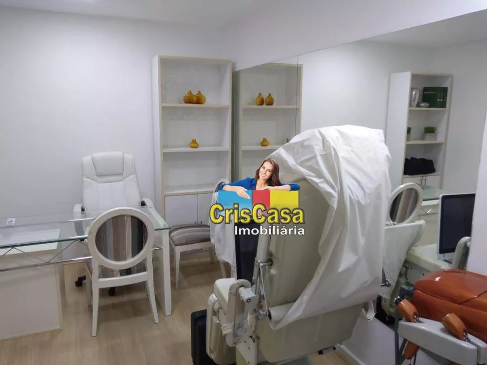 Sala-Conjunto, 35 m² - Foto 5