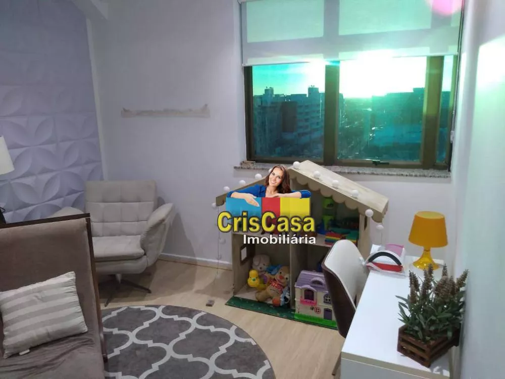 Sala-Conjunto, 35 m² - Foto 9